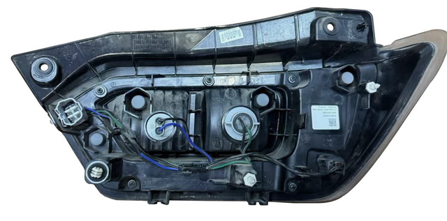 TAIL LAMP LH